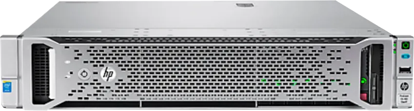 Ремонт Proliant DL580 Gen8