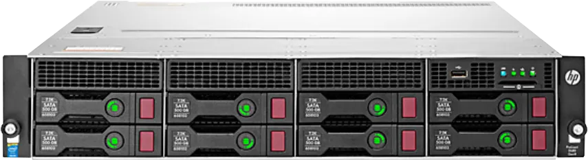 Ремонт Proliant XL730F Gen8