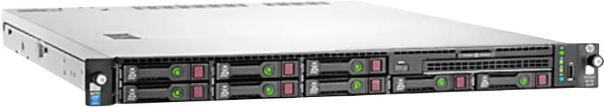 Ремонт Proliant DL380p G8