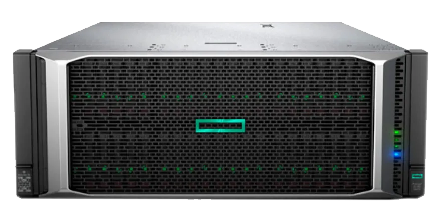 Ремонт Proliant ML150 G9