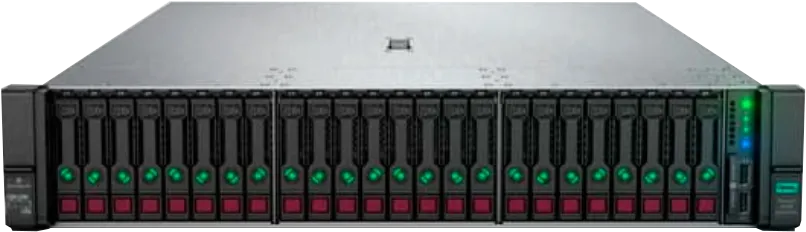 Ремонт Proliant XL230a Gen9
