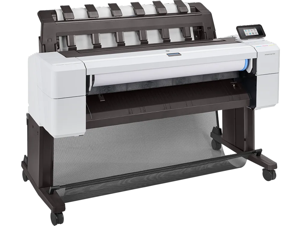 Ремонт DesignJet T1600