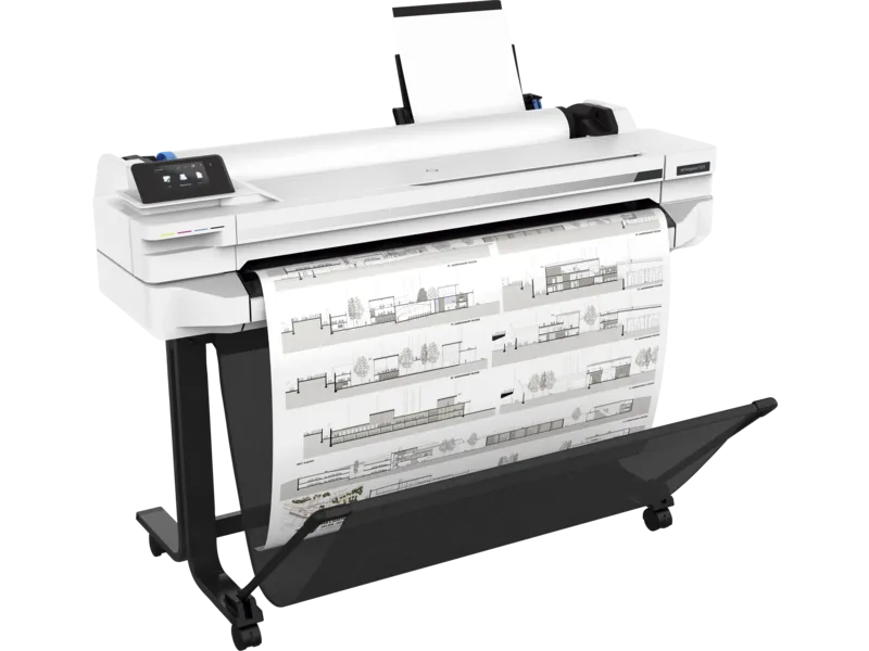 Ремонт DesignJet T525