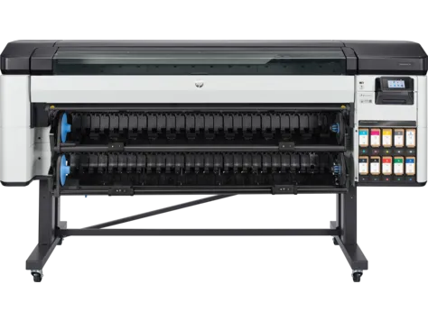 Ремонт DesignJet Z9+