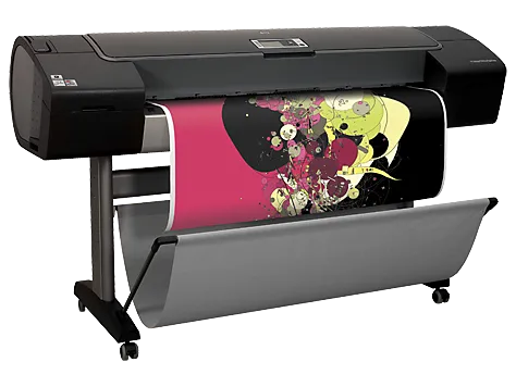 Ремонт DesignJet Z3200