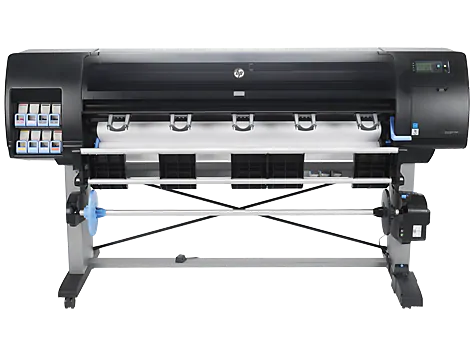 Ремонт Designjet Z6800