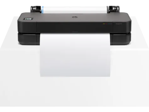 Ремонт DesignJet T210
