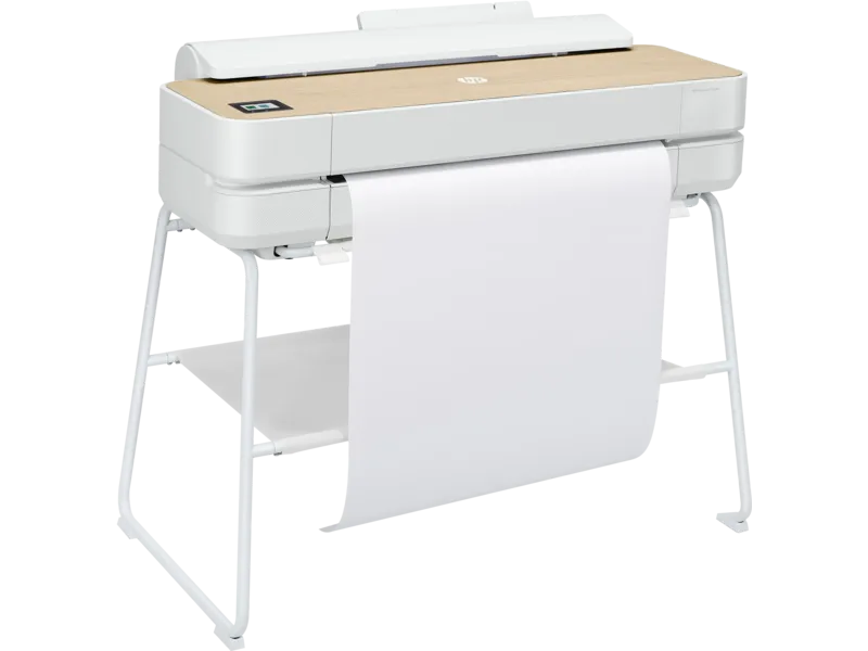 Ремонт DesignJet Studio Wood