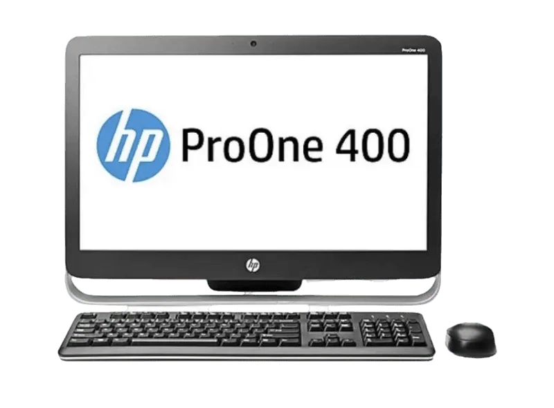 Ремонт ProOne 400 G1