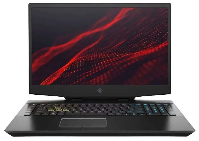 Ремонт 15-dh1024ur (22P76EA)