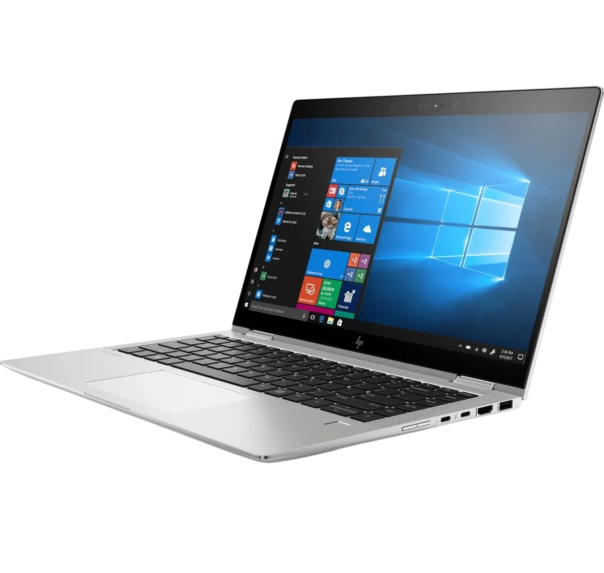 Ремонт x360 1040 G6 (7KN37EA)