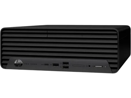 Ремонт Elite Small Form Factor 805 G9 Desktop PC