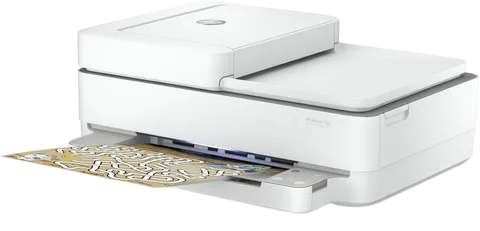 Ремонт DeskJet Plus Ink Advantage 6075