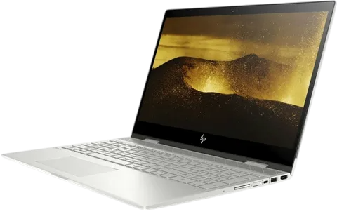 Ремонт Envy 17