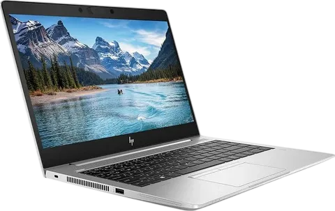 Ремонт EliteBook 745 G6