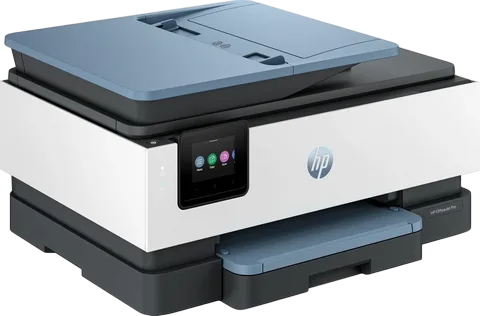 Ремонт OfficeJet Pro 8123