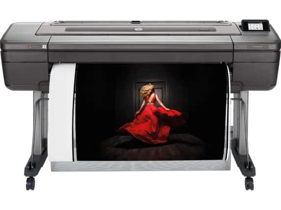 Ремонт DesignJet 500 (24″)