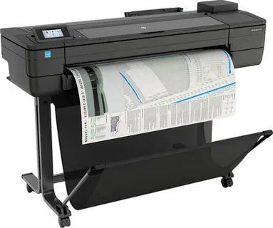 Ремонт ColorPro 7440A