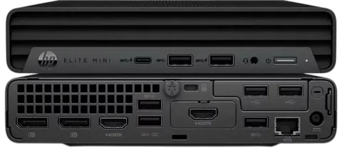Ремонт ProDesk 400 G7