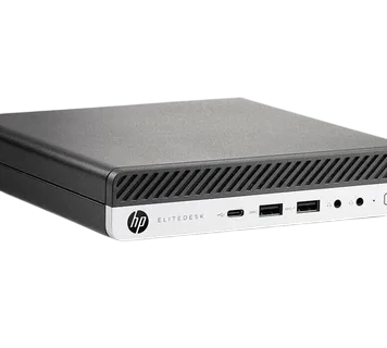 Ремонт EliteDesk 800 G4