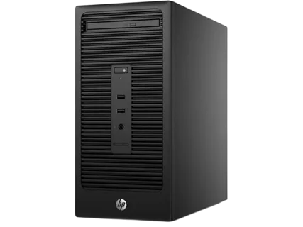 Ремонт EliteDesk/ProDesk Micro Towers