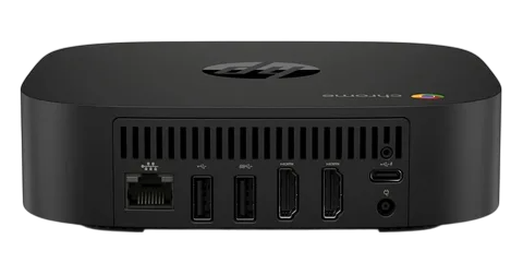 Ремонт Chromebox