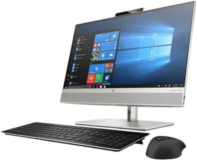 Ремонт EliteOne 800 G6