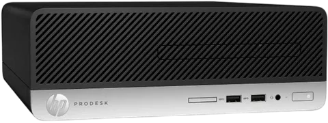 Ремонт ProDesk 400 G6 AIO