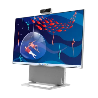 Ремонт Yoga AIO 7 (27″ Copilot+)