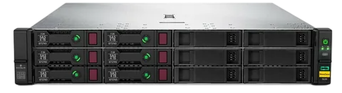 Ремонт DL380 Gen10