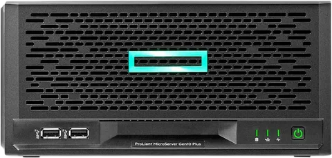 Ремонт MicroServer Gen10
