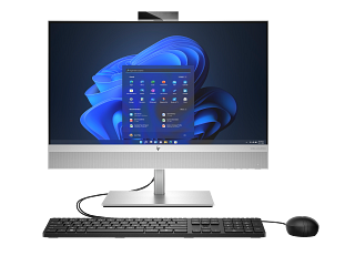 Ремонт EliteOne 840 G9 (5V9P6EA)