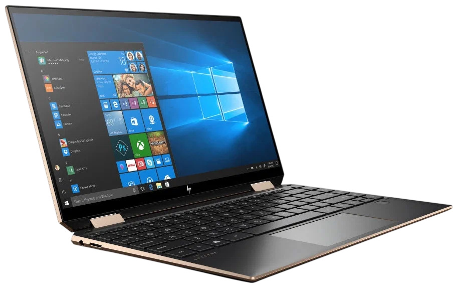 Ремонт Spectre x360 13