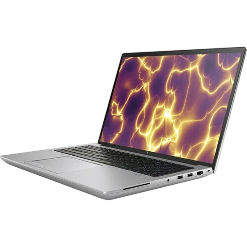 Ремонт ZBook Fury 16