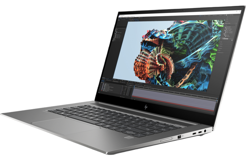 Ремонт ZBook Power G8