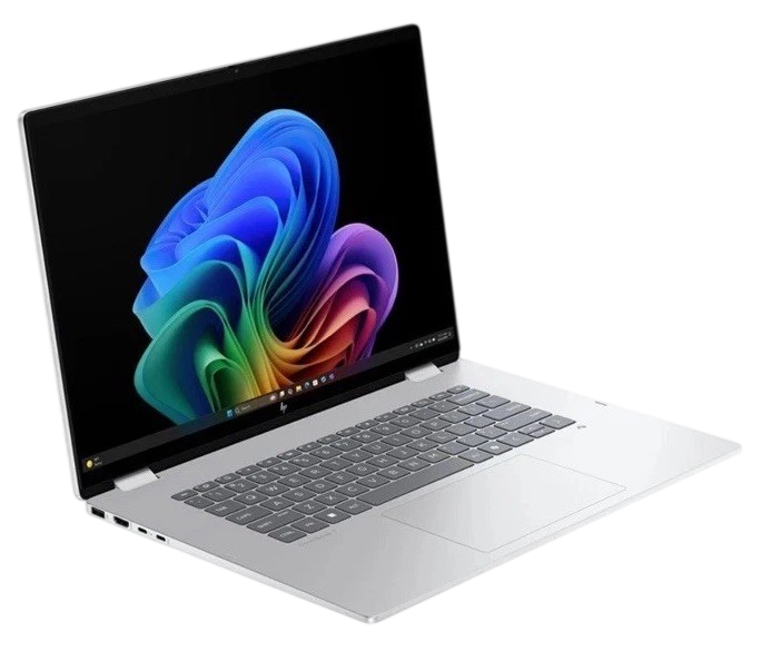 Ремонт OmniBook X 17