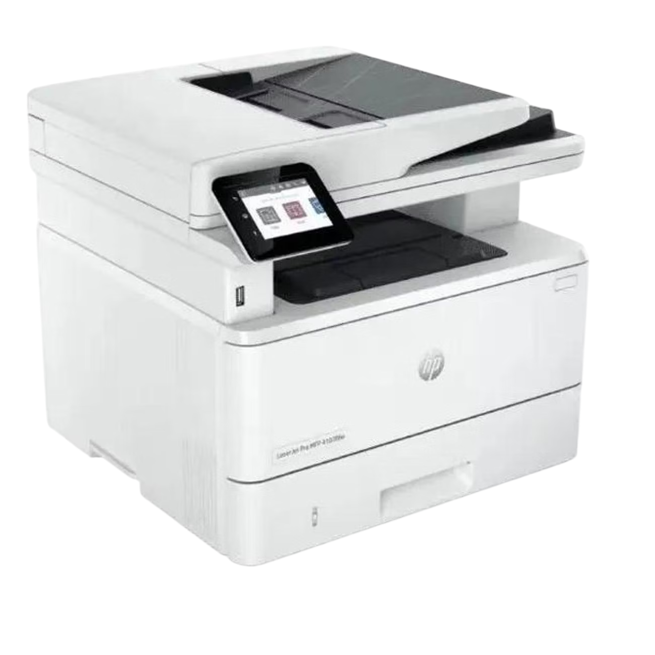 Ремонт LaserJet Pro MFP 4103fdw