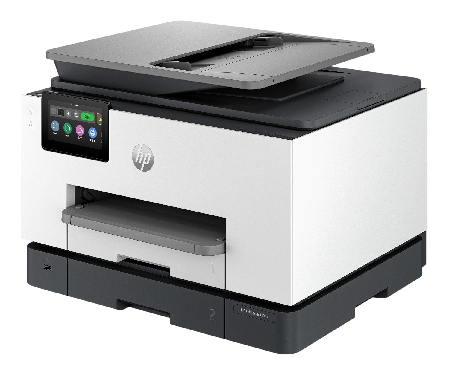 Ремонт OfficeJet Pro 9135e