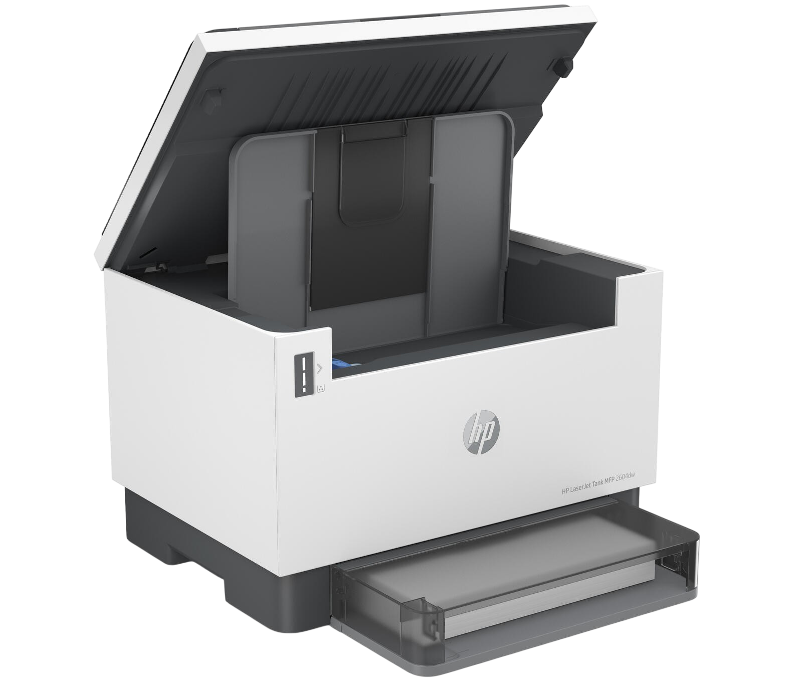 Ремонт LaserJet Tank 1604w